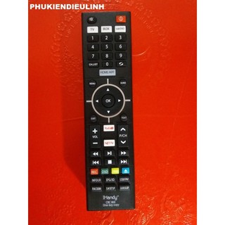 ĐIỀU KHIỂN HỌC LỆNH IHANDY-CRC86E (CHÍNH HÃNG)