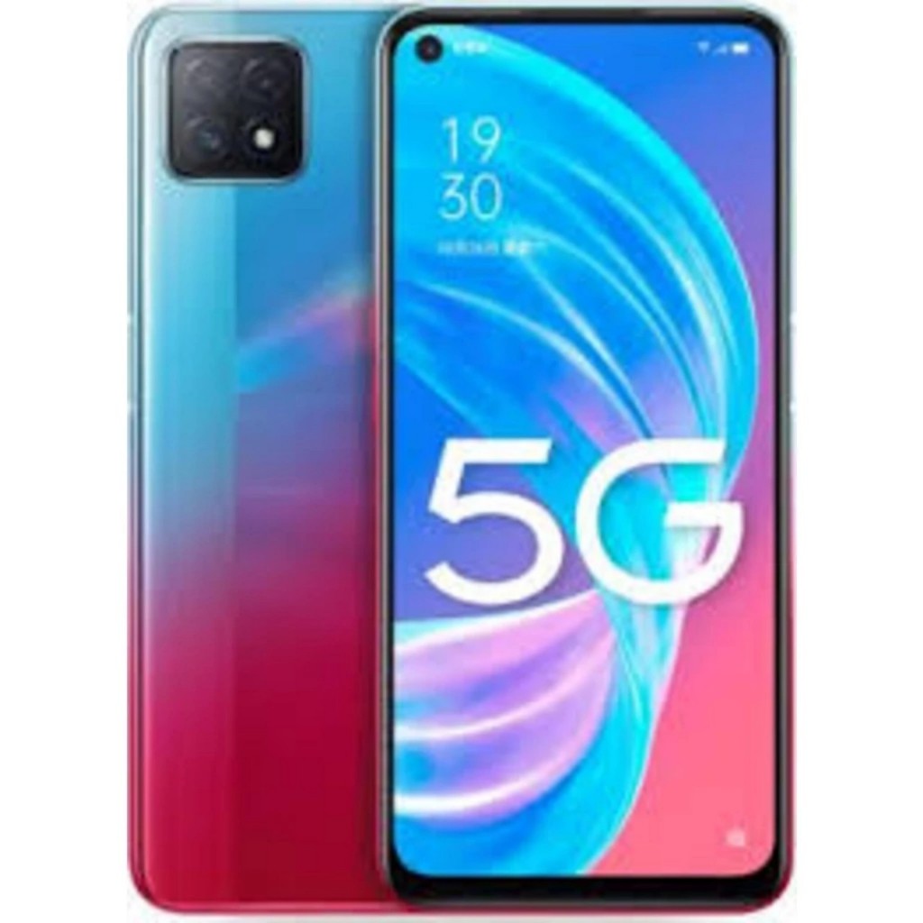 Điện thoại Oppo A73 5g 2sim ram 8G/256G máy Chính Hãng, Cấu hình Cao cấp, Chiến mọi game nặng siêu mượt, Bảo hành 12 thá