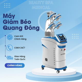Máy giảm béo quang đông cryo hàng nhập