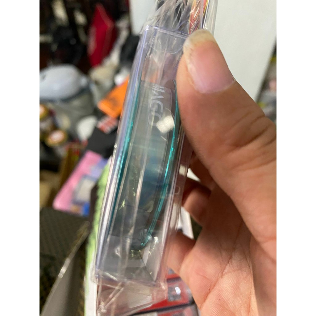 CƯỚC THẺO SIMAGO WUDAO II 30M CHÍNH HÃNG - ĐULA FISHING