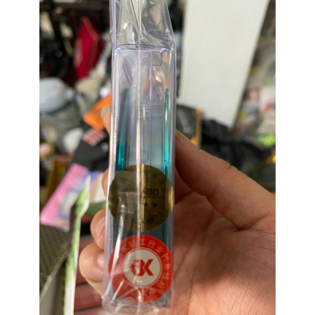 CƯỚC THẺO SIMAGO WUDAO II 30M CHÍNH HÃNG - ĐULA FISHING