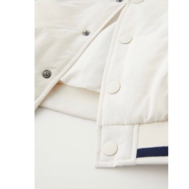 Áo khoác Bomber California Zara