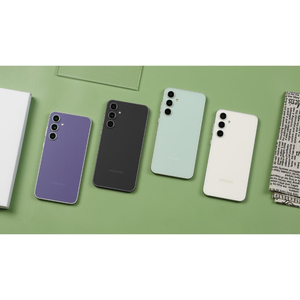 Điện Thoại Samsung Galaxy S23FE
