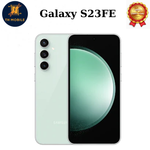 Điện Thoại Samsung Galaxy S23FE