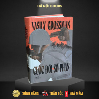 Sách - cuộc đời và số phận - nhã nam