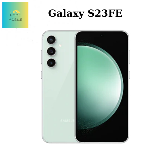Điện Thoại Samsung Galaxy S23FE