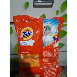 (Combo 3 túi) Bột giặt 5kg
