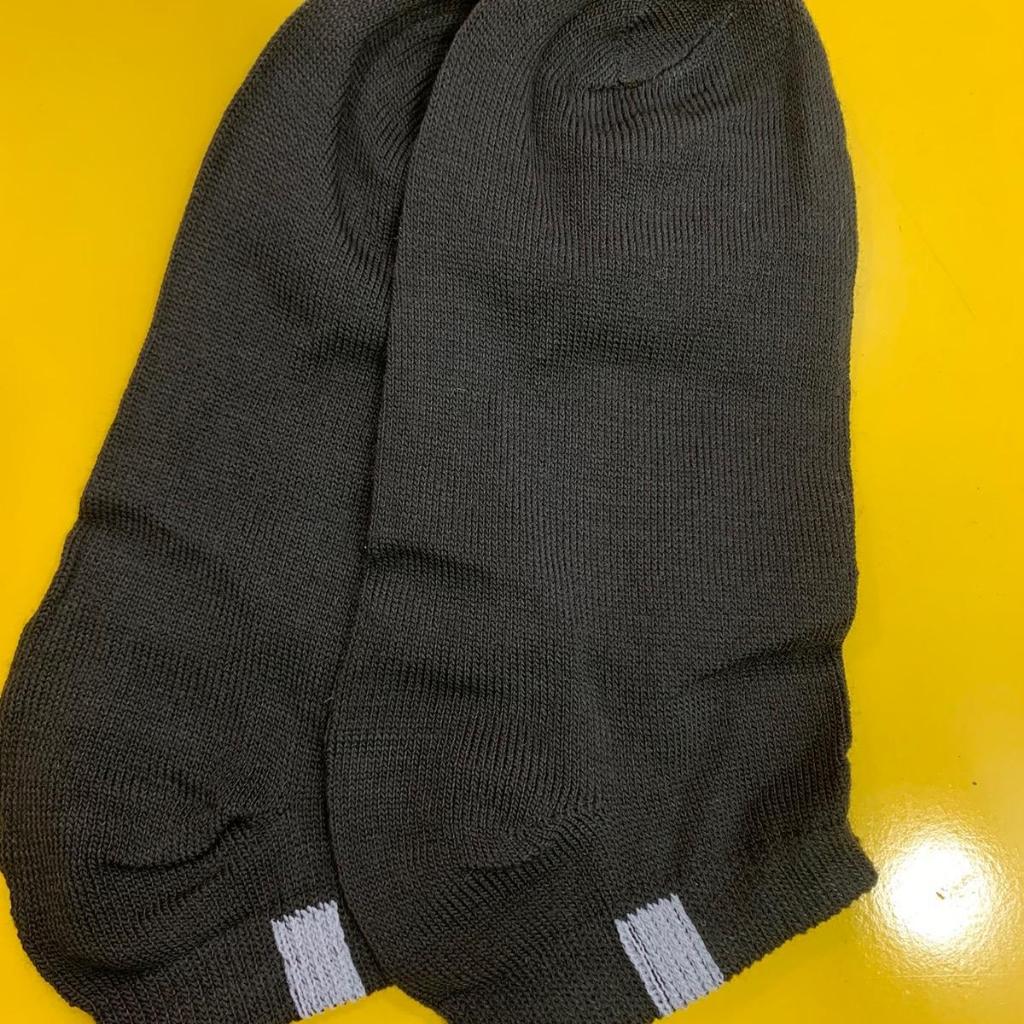 10 đôi Tất vớ nữ cổ ngắn vải cotton co giãn thời trang Hàn Quốc