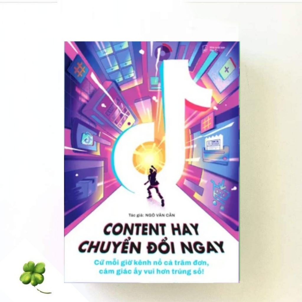 Content Hay Chuyển Đổi Ngay