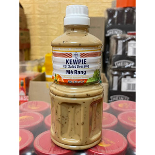 Nước xốt mè rang Kewpie ,nước xốt trộn salad ngon