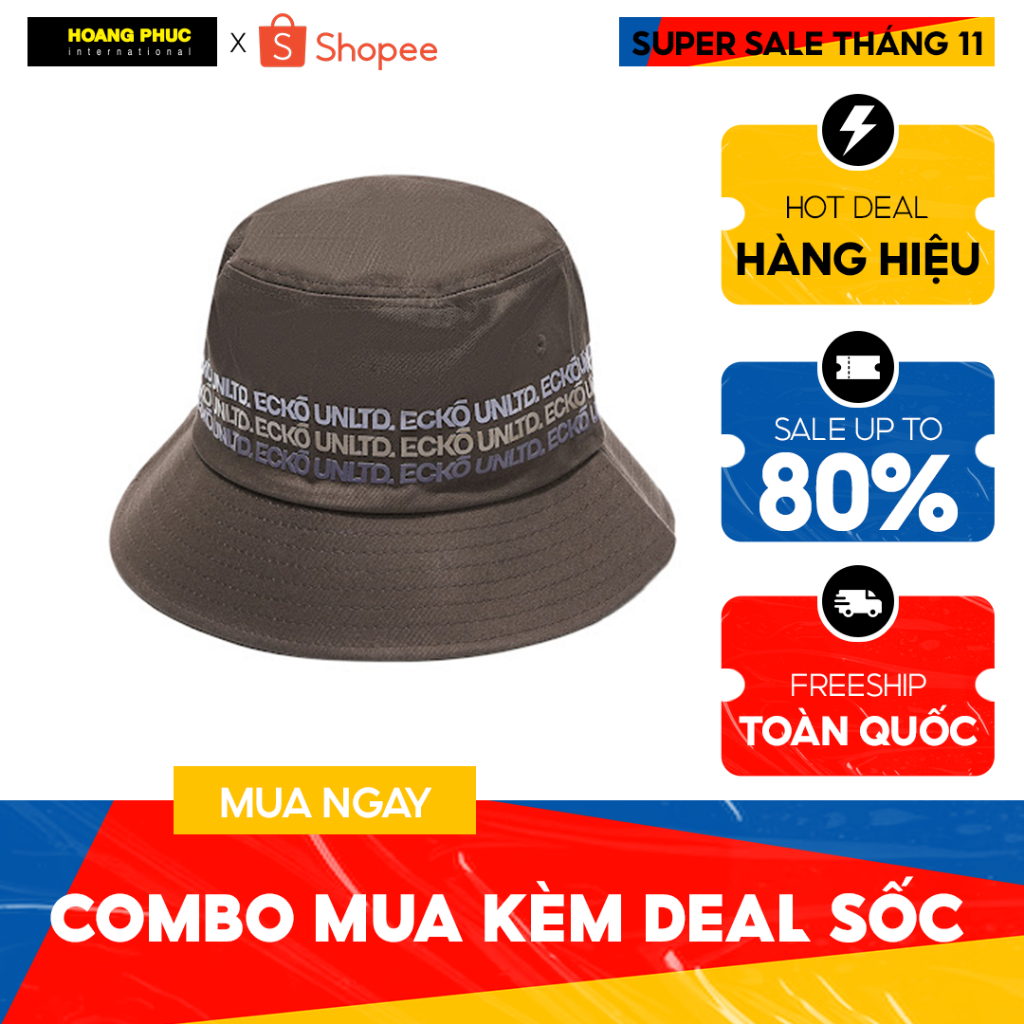ECKO UNLTD NÓN MEN IF22-62007