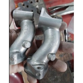 Co xăng cổ hút wave rs zin theo xe