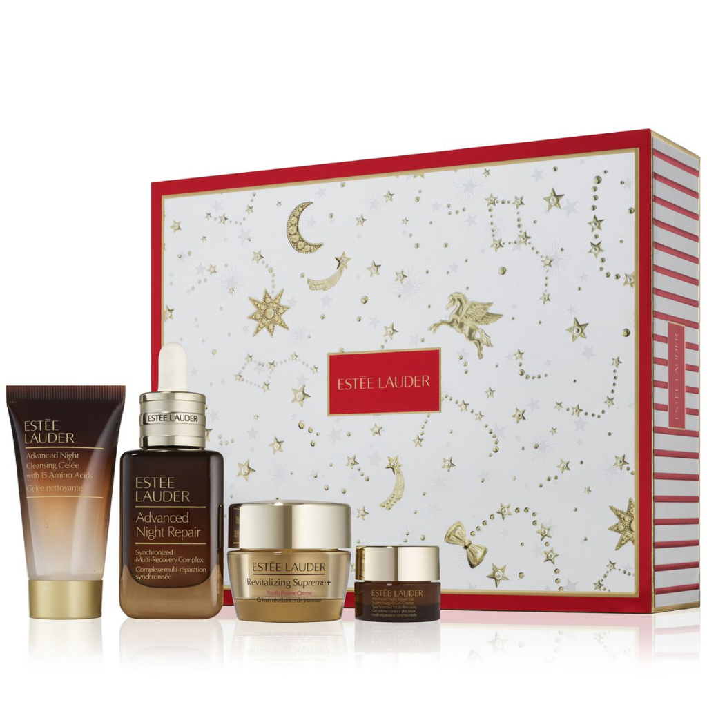 Set dưỡng da Estee Lauder Advanced Night Repair Serum