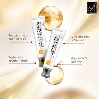 COMBO BEAUTY ONE DAY A COSMETICS 50G