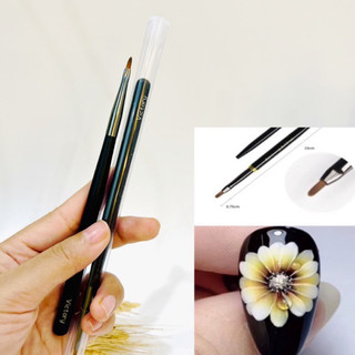 Cọ vẽ hoa cúc victory cọ hoa cúc làm nail