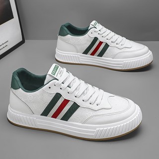 Giày nam mới nhất 2023, Sneaker phong cách Hàn Quốc trẻ trung, năng động !!
