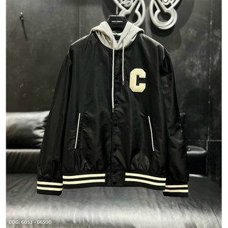 Khoác gió phối mũ nỉ celine