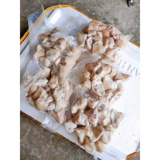 Đuôi heo cục ngũn 1kg (giao tphcm)