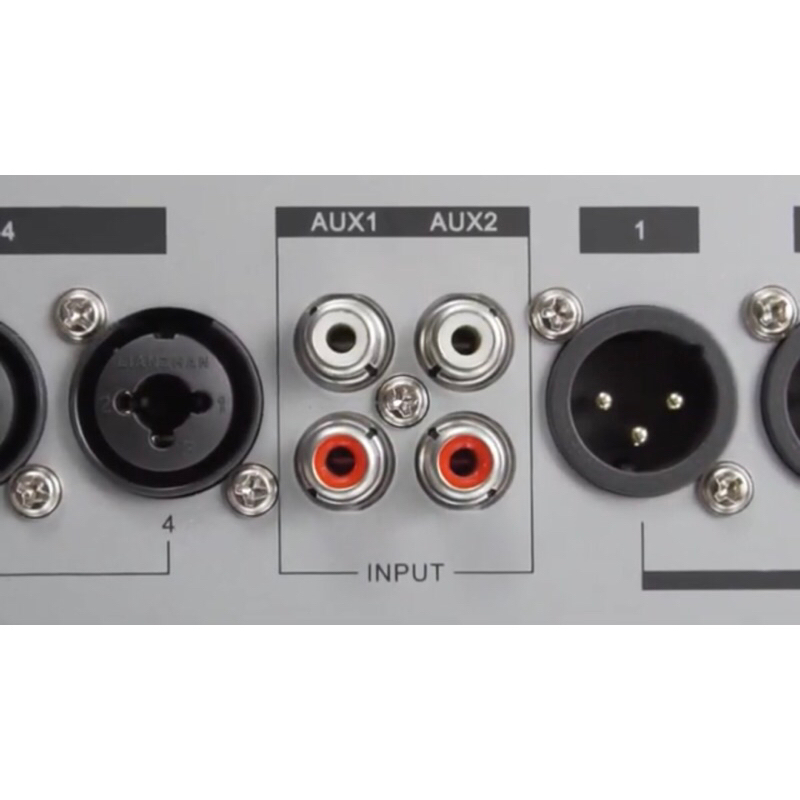 Vang số cao cấp chính hãng dBacoustic S800Plus