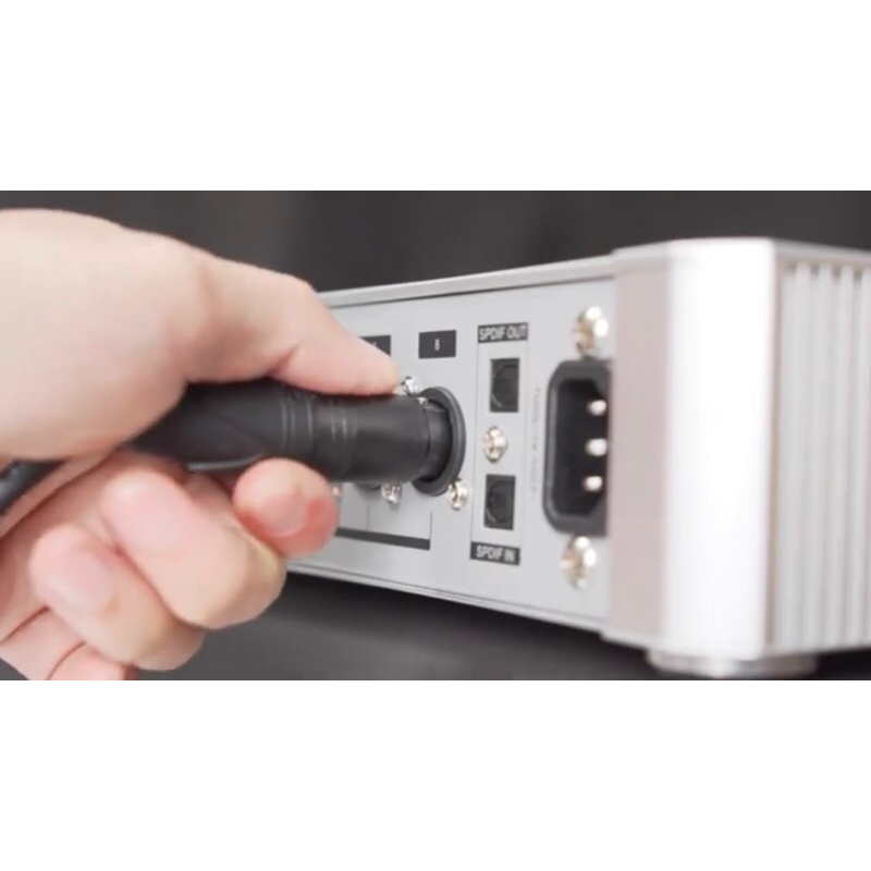 Vang số cao cấp chính hãng dBacoustic S800Plus