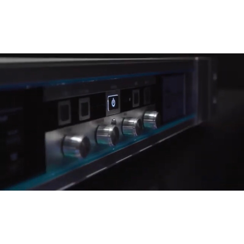 Vang số cao cấp chính hãng dBacoustic S800Plus