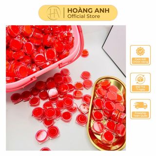 Dưỡng Gấc Genz kích màu môi sau phun xăm thẫm mỹ