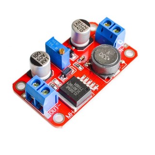 Mạch nguồn tăng áp dc 5a xl6019
