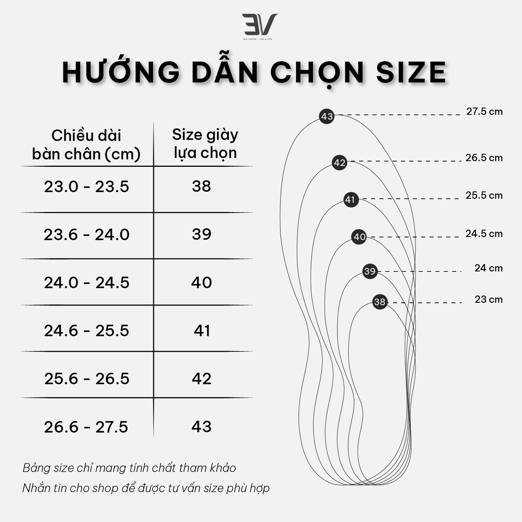 Giày lười nam da bò kiểu dáng Classic - Giày Mọi Nam 3V129