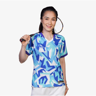 ÁO CẦU LÔNG TM COLOR NỮ [GIẢM 50%] - GIÁ GỐC 219K