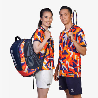ÁO CẦU LÔNG TM COLOR NỮ [GIẢM 50%] - GIÁ GỐC 219K