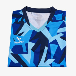 Áo cầu lông tm color nữ