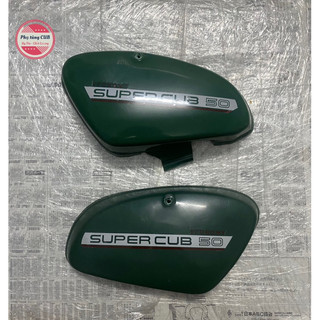 Cặp cốp xe cub 81-86-88 ( có 5 màu)