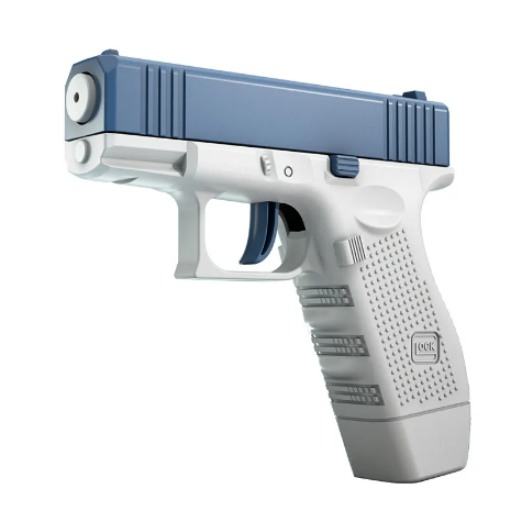 Đồ Chơi Bắn Nước - Súng Nước Đồ Chơi Cho Bé - súng phun nước mini