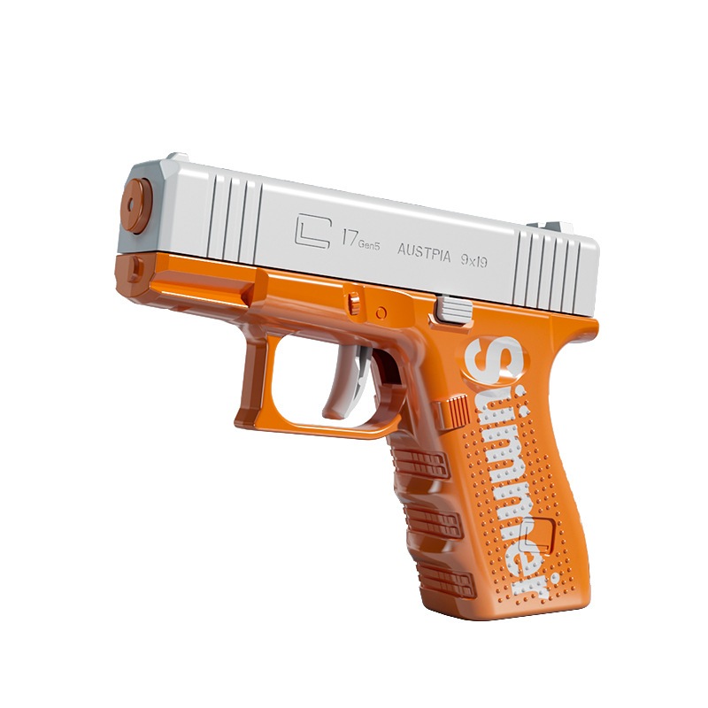 Đồ Chơi Bắn Nước - Súng Nước Đồ Chơi Cho Bé - súng phun nước mini