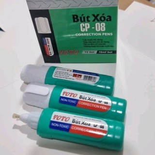 Bút xóa nước cp-08