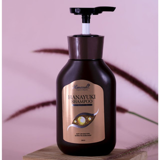 Dầu gội hanayuki shampoo