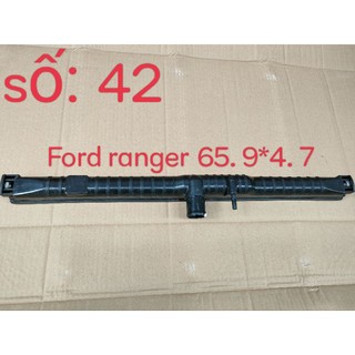 Vai-nắp két nươc oto Ford Ranger