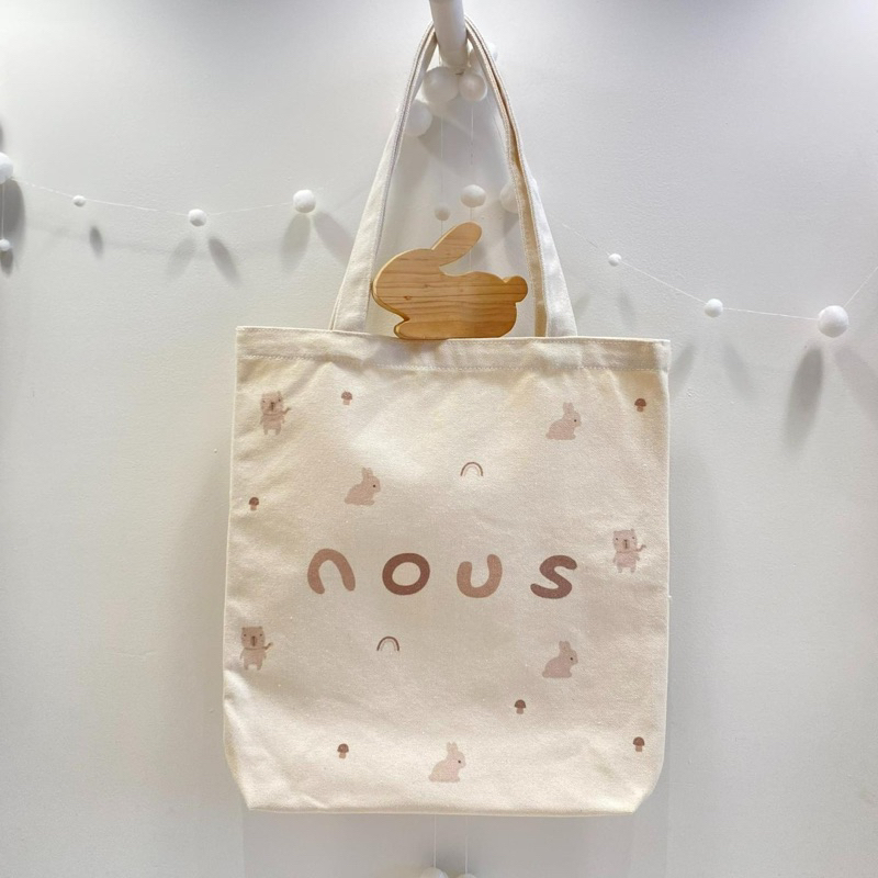 Túi Nous Hàng Tặng Khách