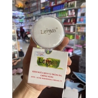 Kem leiyas 10g