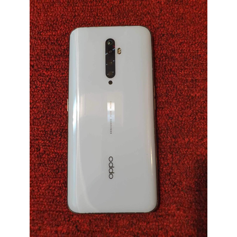 Điện thoại reno 2F chuẩn đẹp