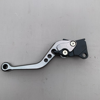 Tay phanh cơ trái xe điện Xmen 6 nấc chỉnh