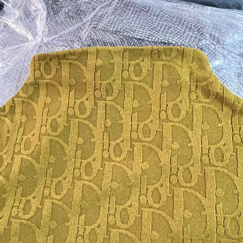 Áo giữ nhiệt nữ Vân chìm lót nỉ