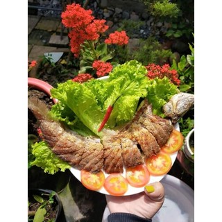 Cá thác lác rút xương (1kg)