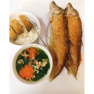 Cá thác lác rút xương (1kg)