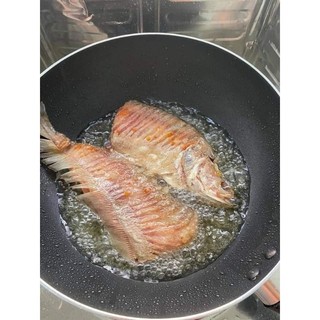 Cá thác lác rút xương (1kg)