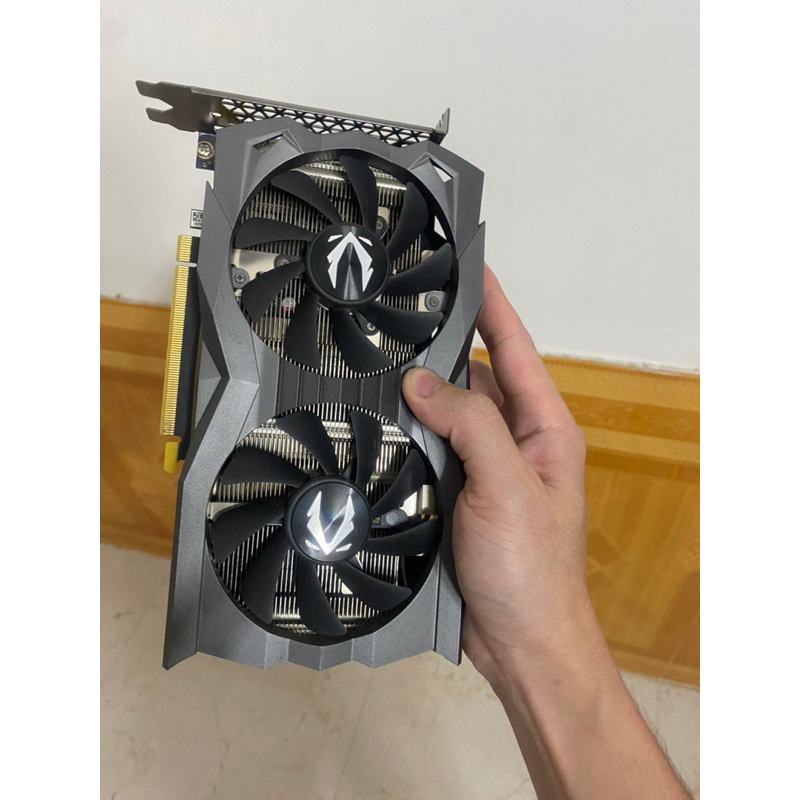 RTX 2060 card màn hình