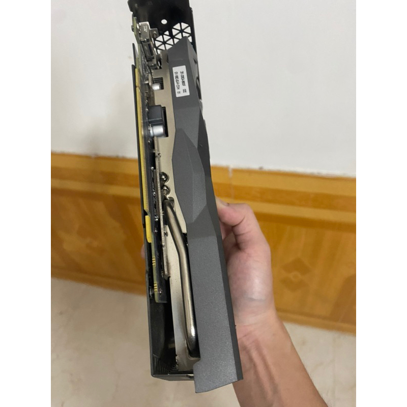 RTX 2060 card màn hình