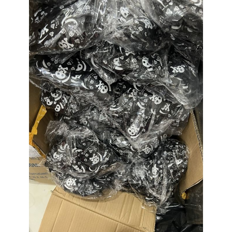 Bom thúi 10 gói - Boom Thối 10 cái troll bạn bè cực vui