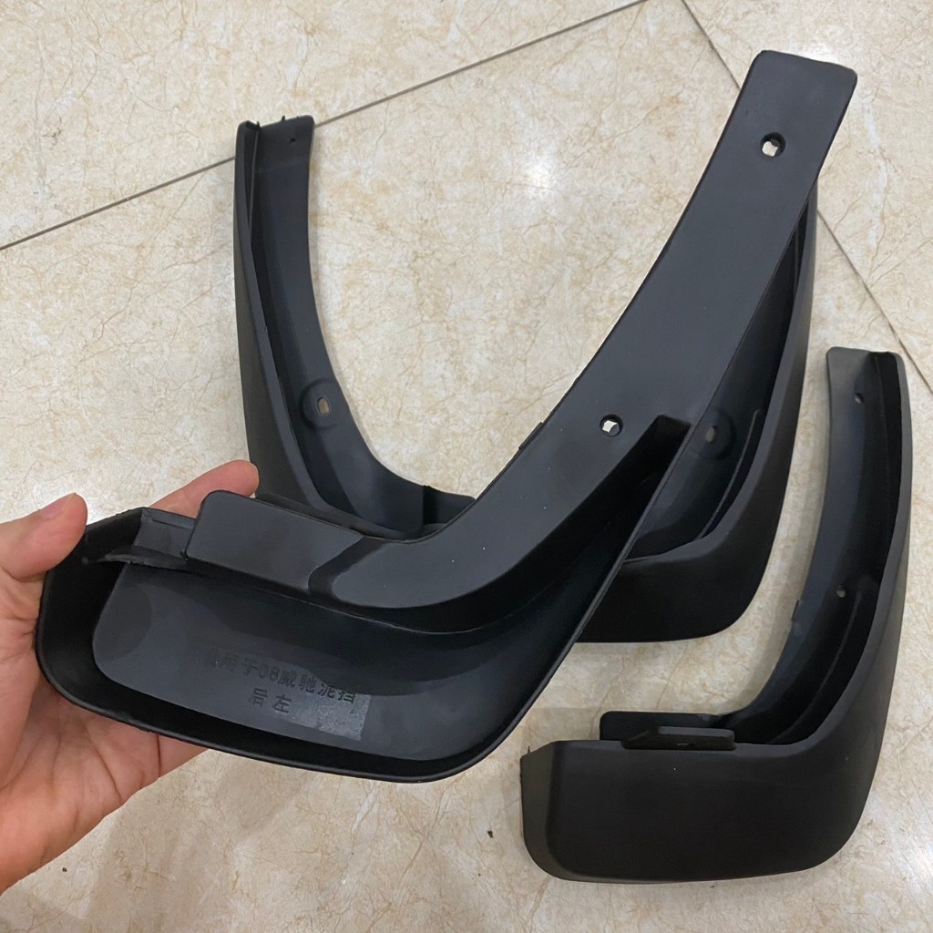 Chắn bùn xe Hyundai Custin 2023 2024