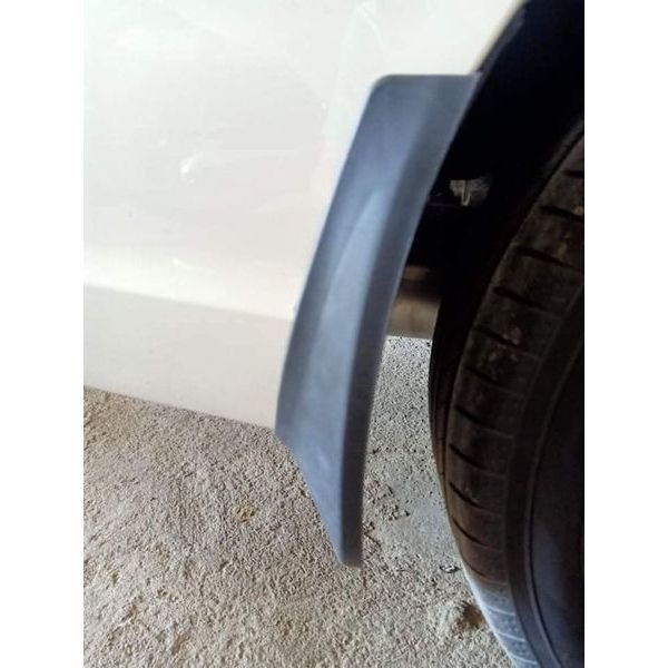 Chắn bùn xe Hyundai Custin 2023 2024